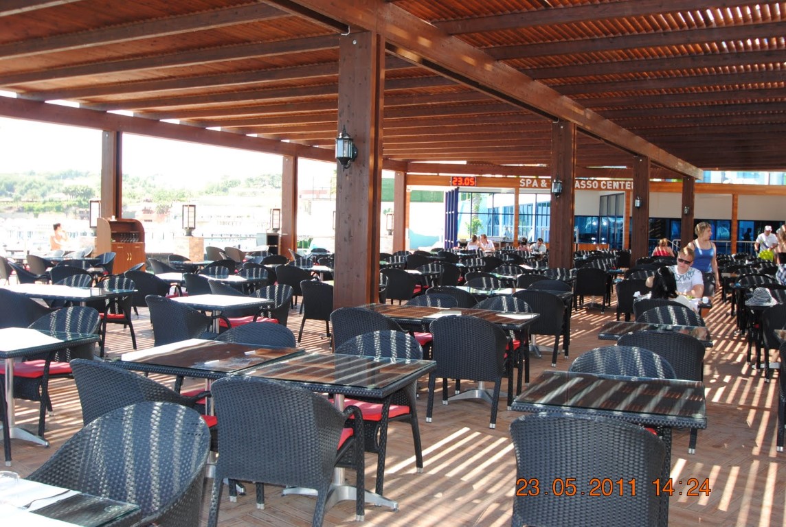 imagini hotel GRANADA LUXURY RESORT ALANYA